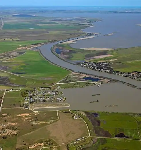 Second view of Homely land listing, Lot 964 Pangarinda Road, Wellington East SA 5259