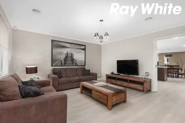 Sixth view of Homely house listing, 4 River Red Grove, Pakenham VIC 3810