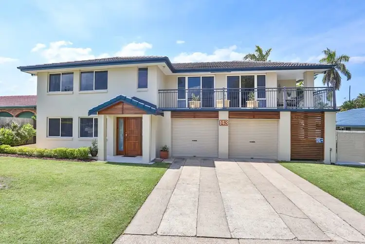 143 Westlake Drive, Westlake QLD 4074