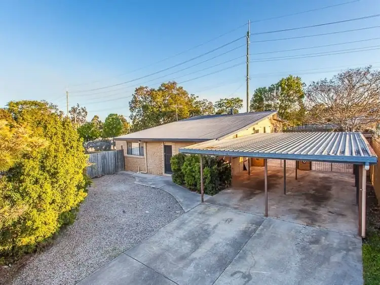 Main view of Homely house listing, 13 Tyler Place, Deception Bay QLD 4508