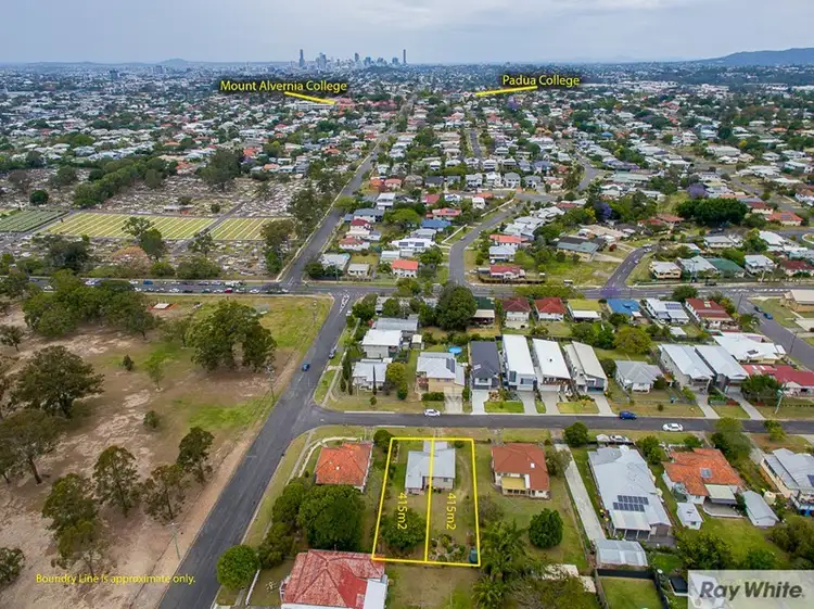 Fifth view of Homely house listing, 5 Araluen Street, Kedron QLD 4031