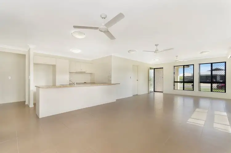 Third view of Homely house listing, 95 Daintree Drive, Bushland Beach QLD 4818