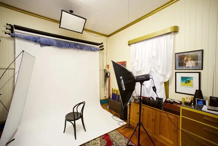 Seventh view of Homely house listing, 5 Armagh Street, Clayfield QLD 4011