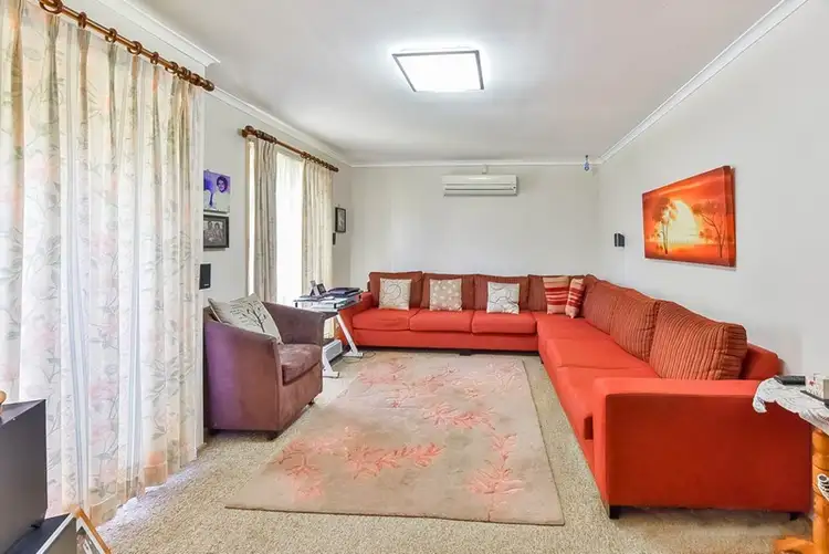 Second view of Homely house listing, 260 The Parkway, Bradbury NSW 2560