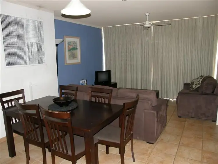 Third view of Homely unit listing, 21/156 Grey Street - Kalbarri Beach Resort, Kalbarri WA 6536