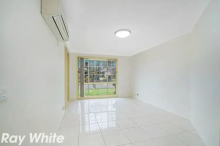 Fifth view of Homely house listing, 9 Heseltine Place, Rooty Hill NSW 2766