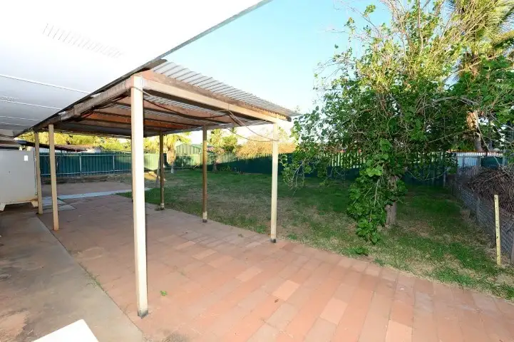 Seventh view of Homely house listing, 28 Dempster Street, Port Hedland WA 6721