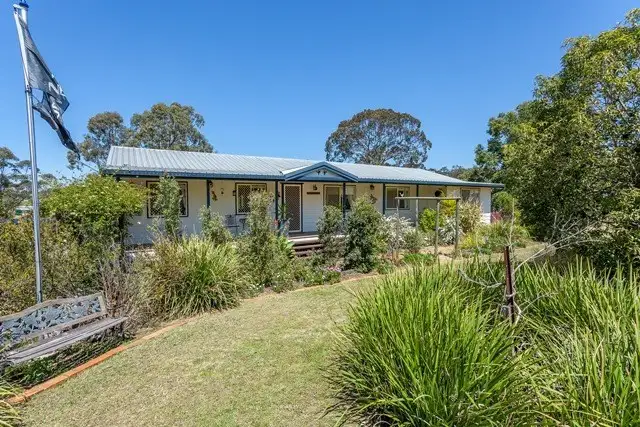 Second view of Homely house listing, 14 Neville Street, Meringandan West QLD 4352