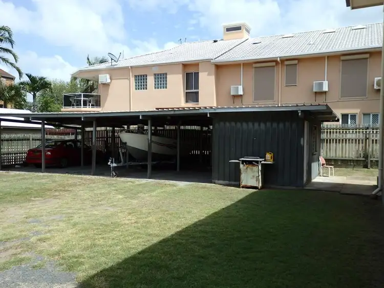 Sixth view of Homely block of units listing, 379 Esplanade, Scarness QLD 4655