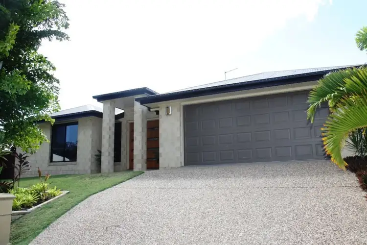 27 Lighthouse Drive, Boyne Island QLD 4680