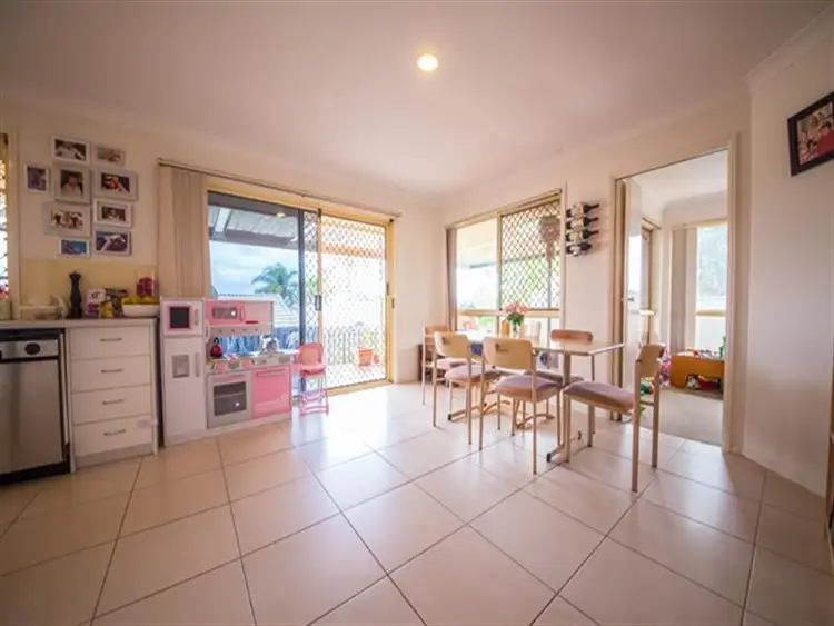 Third view of Homely house listing, 12 Birkdale Street, Robina QLD 4226