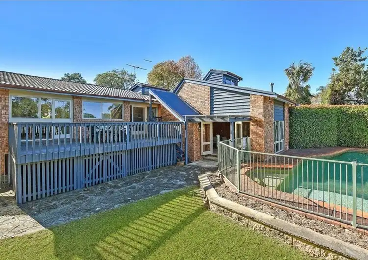 59 Blackbutt Avenue, Pennant Hills NSW 2120