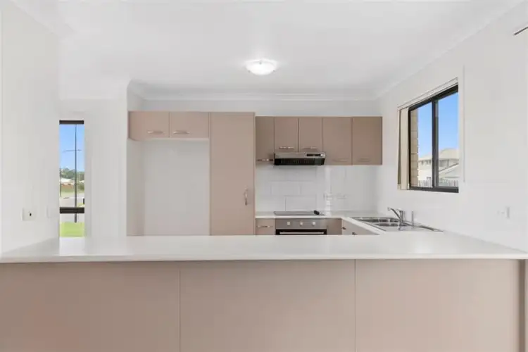 Third view of Homely house listing, 5 Chatterton Boulevard, Gracemere QLD 4702