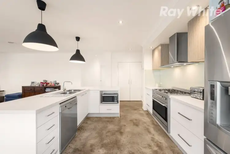 Third view of Homely house listing, 37 Everard Road, Mernda VIC 3754