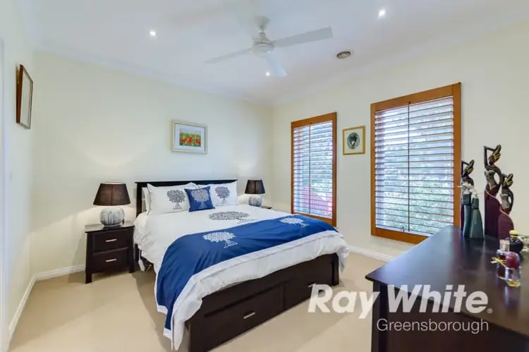 Seventh view of Homely house listing, 1/35 Starling Street, Montmorency VIC 3094