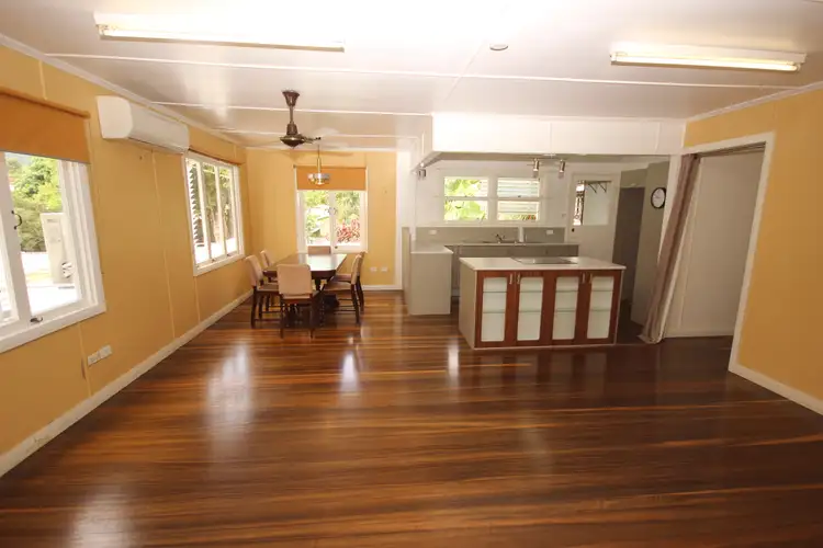 Fourth view of Homely house listing, 17 Gordon Street, Earlville QLD 4870