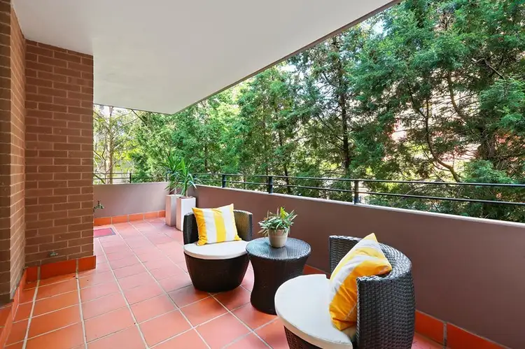 Second view of Homely unit listing, 306/6-8 Freeman Road, Chatswood NSW 2067