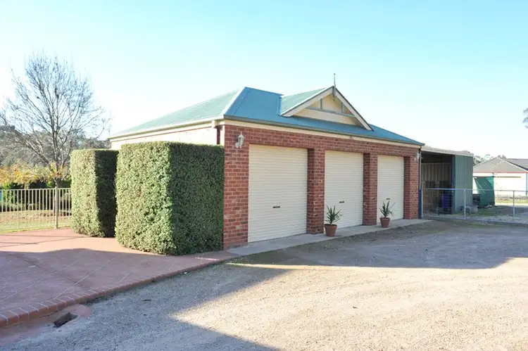 Third view of Homely house listing, 4 George Terrace, Junortoun VIC 3551