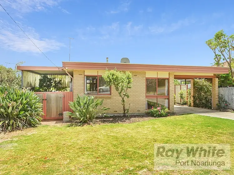 33 Ramsgate Avenue, Christies Beach SA 5165