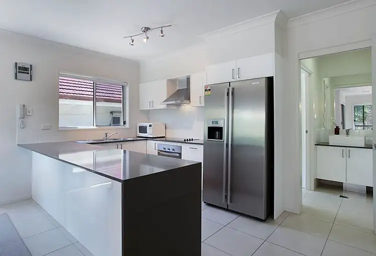 Sixth view of Homely townhouse listing, 1/54 Blake Street, Southport QLD 4215