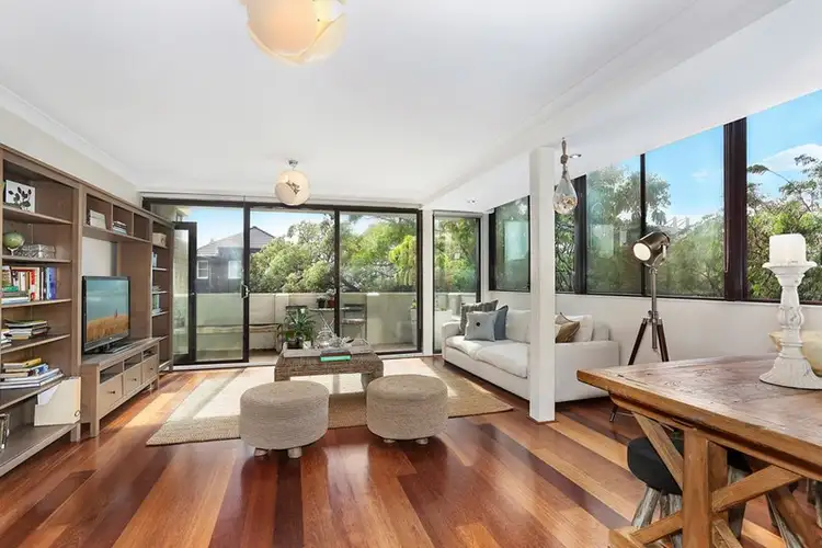 4/47 Roscoe Street, Bondi Beach NSW 2026