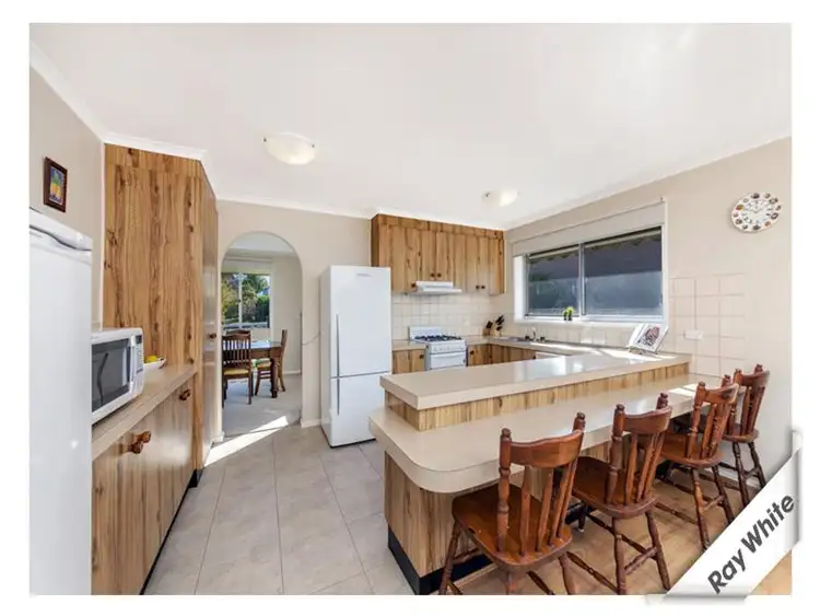 Fourth view of Homely house listing, 13 Levey Place, Melba ACT 2615