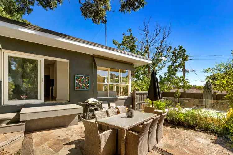 Fifth view of Homely house listing, 222 Greenslopes Drive, Templestowe Lower VIC 3107