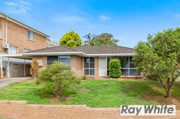 2 Coronet Place, Dapto NSW 2530