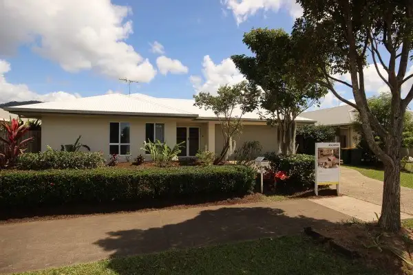 Main view of Homely house listing, 47 Phoenix Street, White Rock QLD 4868