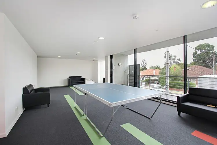 Fifth view of Homely apartment listing, 302/141 Waverley Road, Malvern East VIC 3145