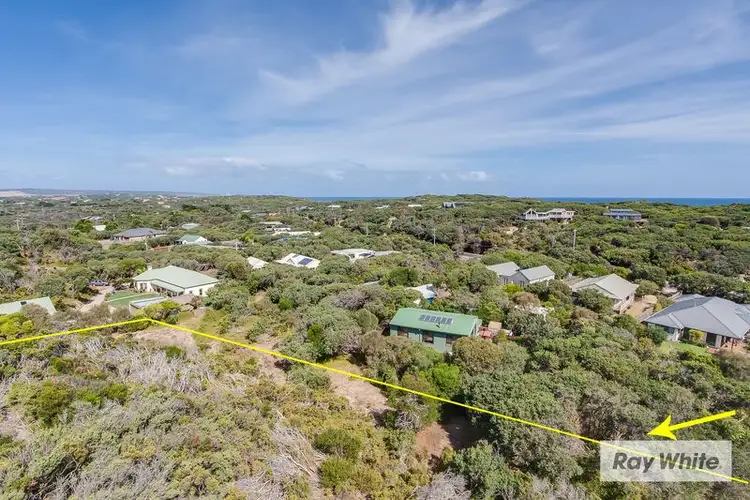Sixth view of Homely land listing, 6 Gunida Court, St Andrews Beach VIC 3941