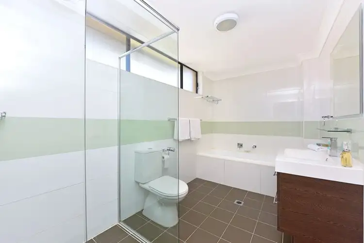 Sixth view of Homely apartment listing, 16/1219-1223 Pacific Highway, Turramurra NSW 2074