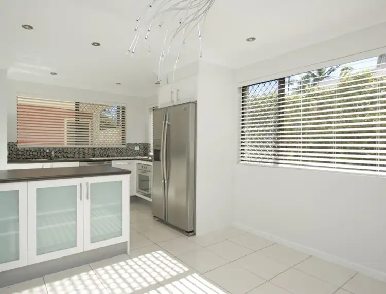 Third view of Homely apartment listing, 1/105 Burnett Street, Buderim QLD 4556