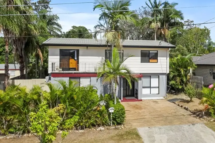 Main view of Homely house listing, 29 Cindy Street, Marsden QLD 4132