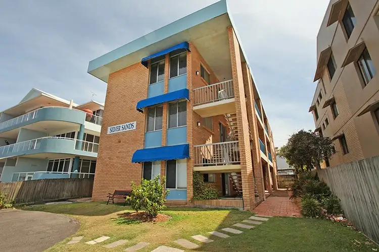 Second view of Homely house listing, 2/19 Boolarong Crescent, Alexandra Headland QLD 4572