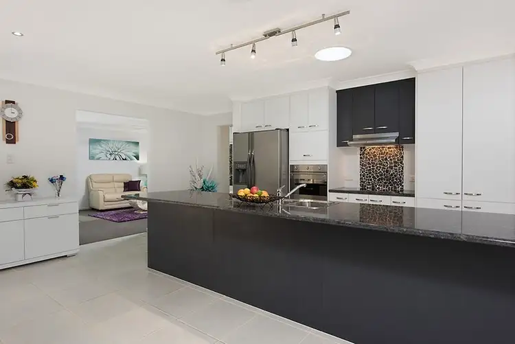 Seventh view of Homely house listing, 5 Rock Fig Court, Palmwoods QLD 4555
