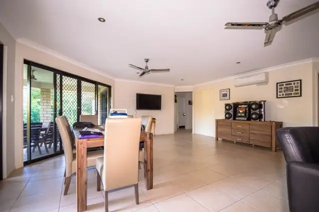 Fourth view of Homely house listing, 27 Dianella Court, Cooroy QLD 4563