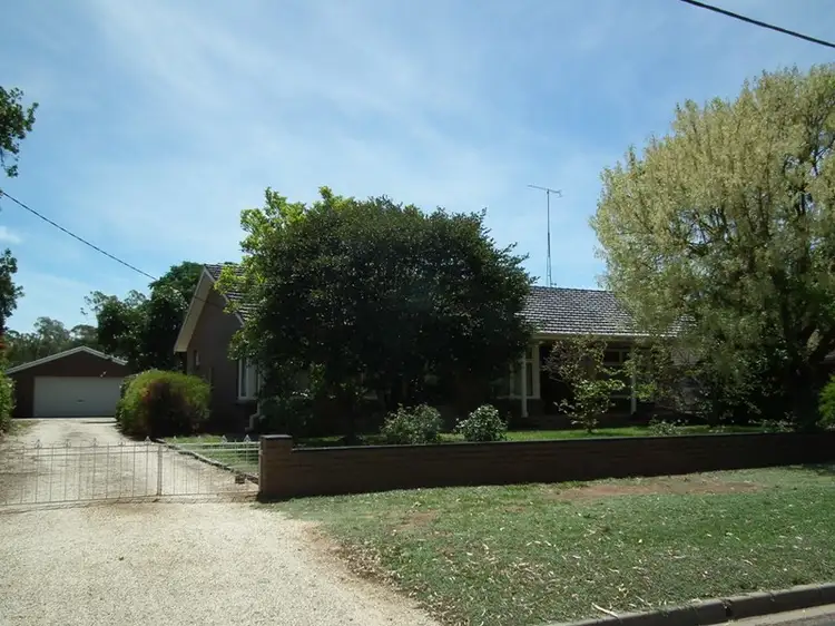 245 High Street, Nagambie VIC 3608