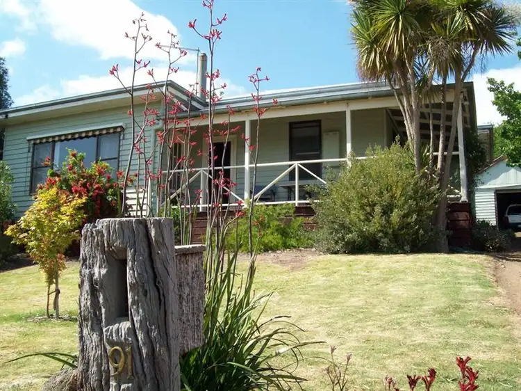 91 McKebery Street, Coleraine VIC 3315