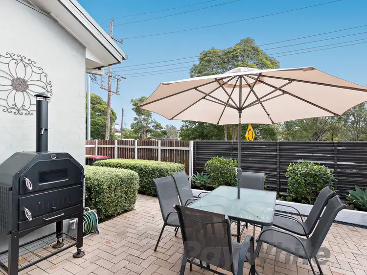 Fourth view of Homely townhouse listing, 1/180 Kahibah Road, Charlestown NSW 2290