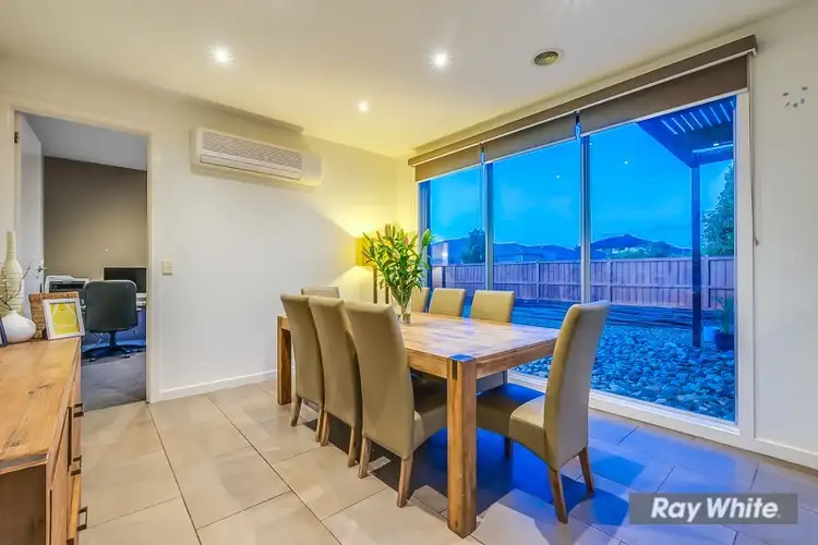 Seventh view of Homely house listing, 19 Seasons Boulevard, Tarneit VIC 3029