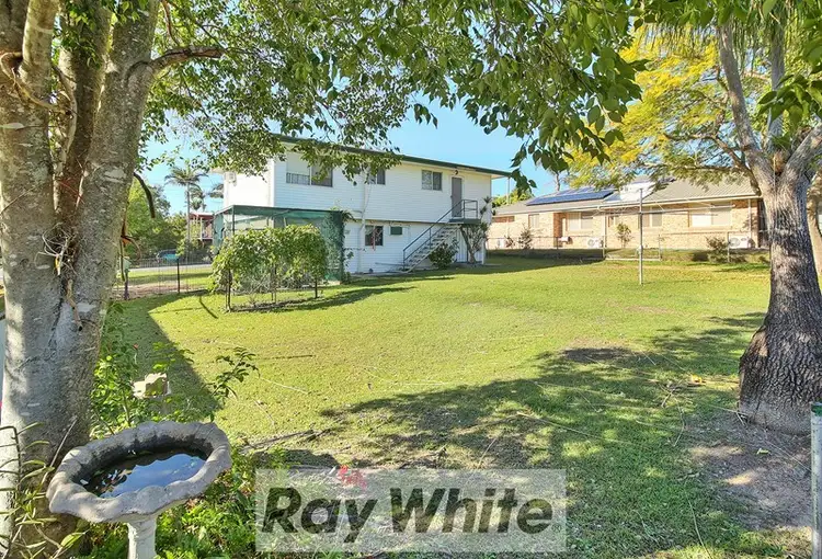 6 Naroo Street, Logan Central QLD 4114
