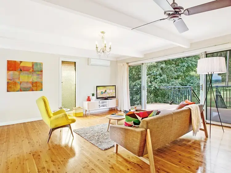 Fourth view of Homely house listing, 25 Warabin Street, Waterfall NSW 2233