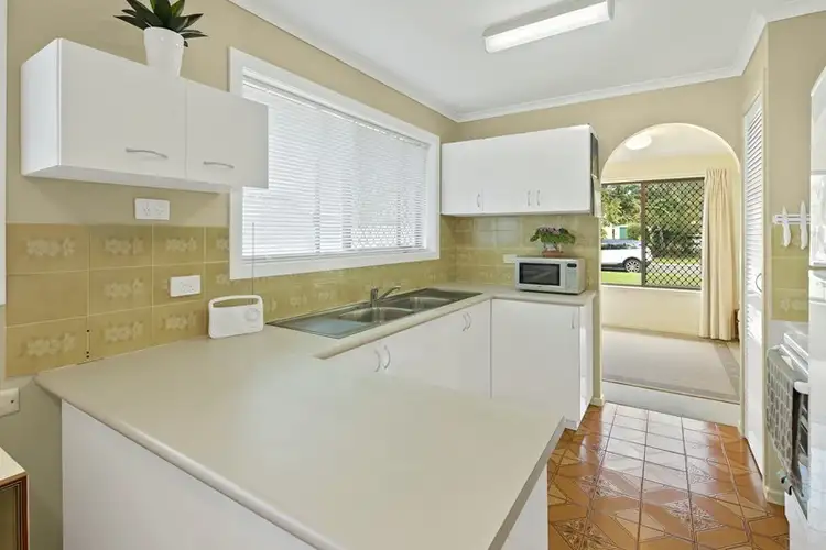 Second view of Homely house listing, 58 Jones Parade, Coolum Beach QLD 4573