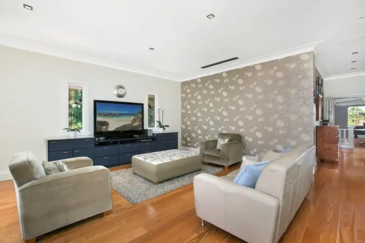 Fourth view of Homely house listing, 9 Stewart Street, Artarmon NSW 2064