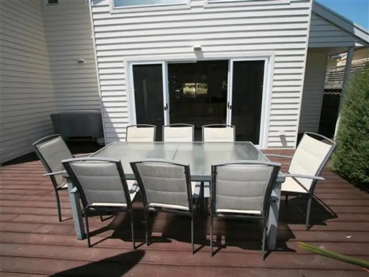 Fifth view of Homely house listing, 9 Martin Street, Silverleaves VIC 3922