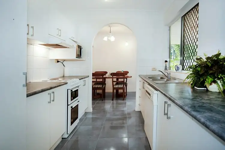 Fourth view of Homely house listing, 53 Fielding Way, Kirwan QLD 4817