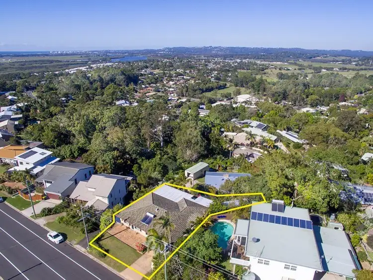 Fifth view of Homely house listing, 44 Willis Road, Bli Bli QLD 4560