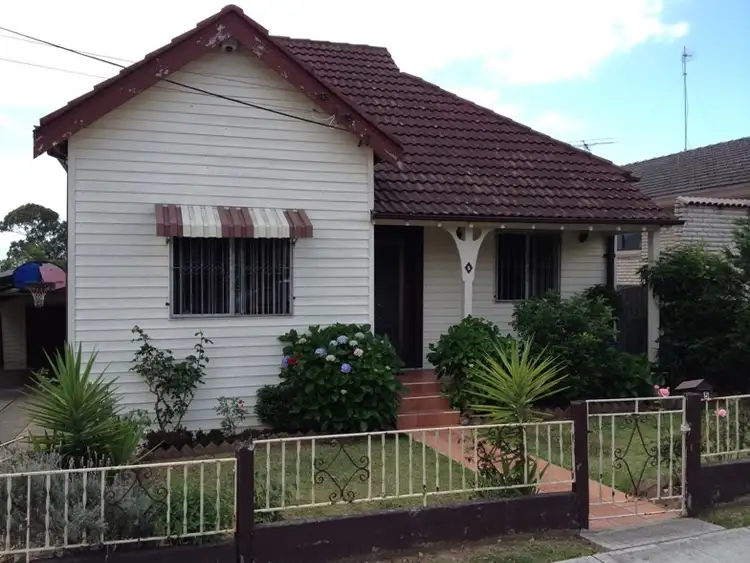Main view of Homely house listing, 5 Chiswick Road, Auburn NSW 2144