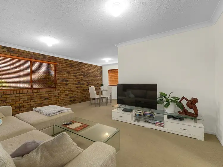 Third view of Homely unit listing, 1/445 Hawthorne Road, Bulimba QLD 4171